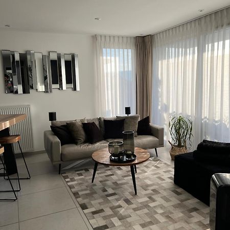 Warm Apartment + Private Free Park. Vétraz-Monthoux Exterior foto